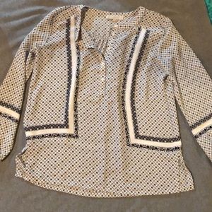 LOFT Top size medium
